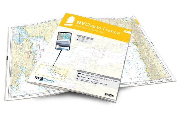 NV Atlas Frankrijk FR 5 - 2023